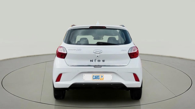 View Hyundai Grand i10 Nios Image 39 Used Hyundai Grand i10 Nios Image 39