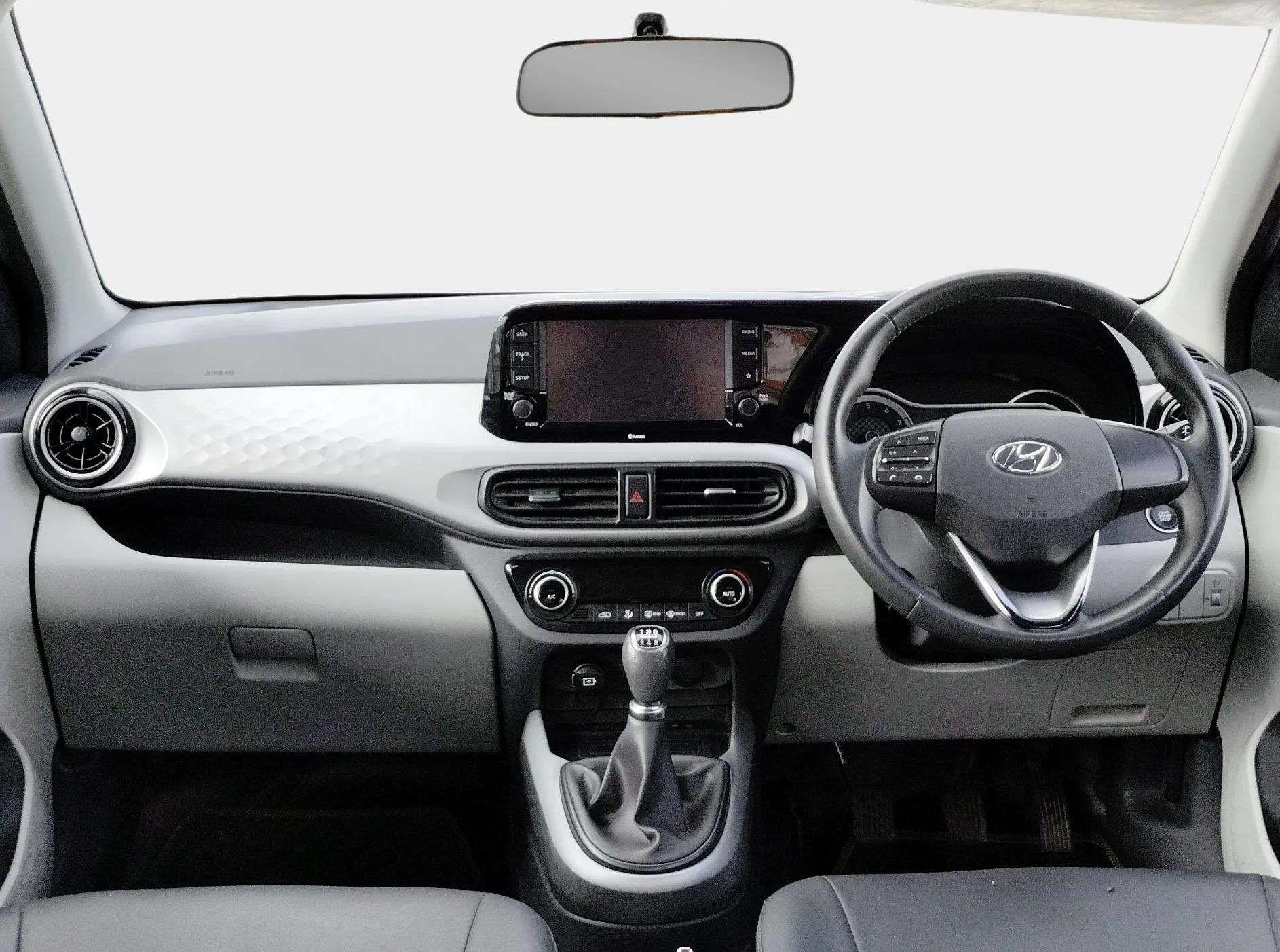 Used 2021 Hyundai Grand i10 Nios Used 2021 Hyundai Grand i10 Nios