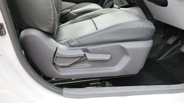 View Hyundai Grand i10 Nios Image 19 Used Hyundai Grand i10 Nios Image 19