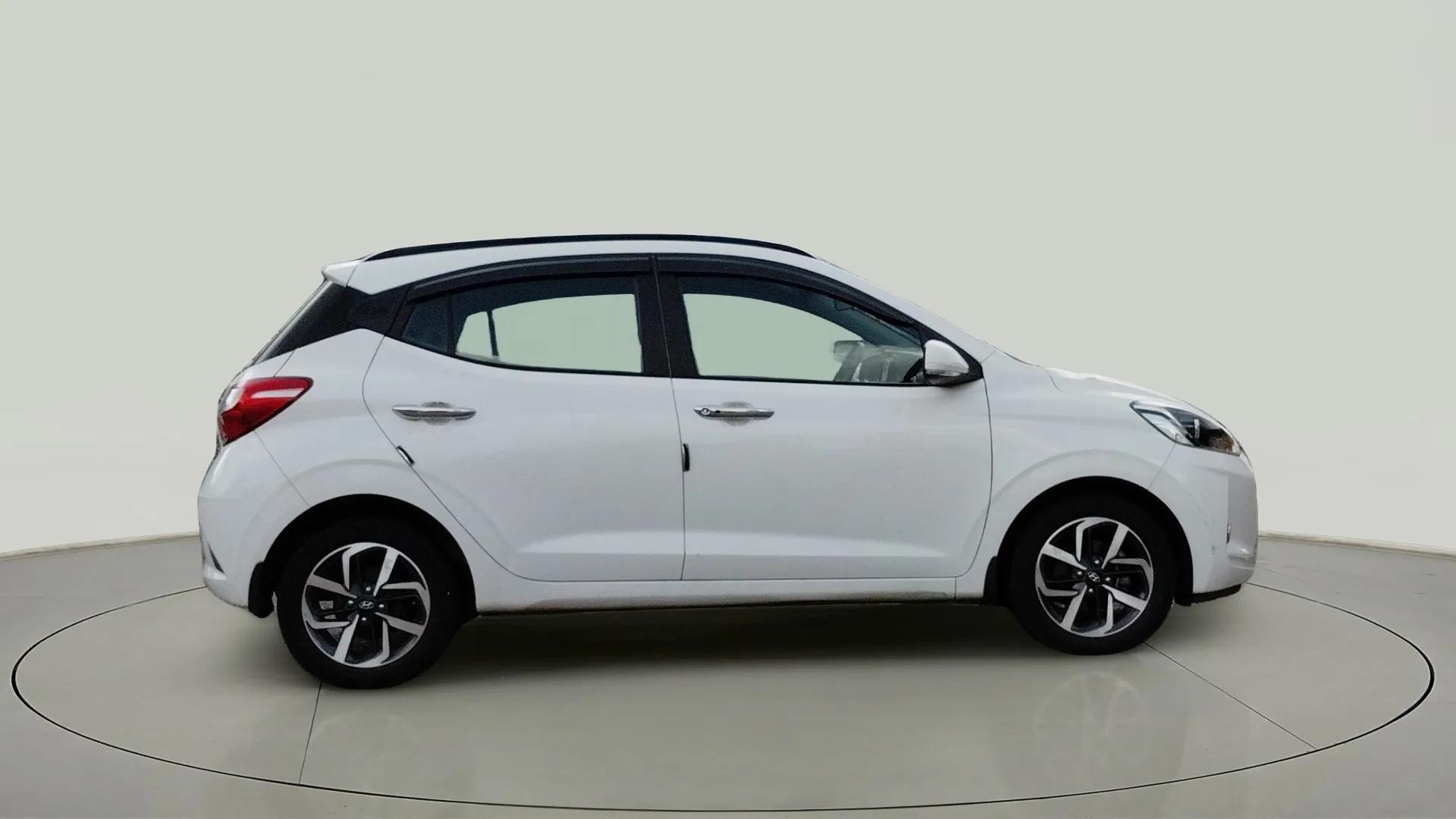 Used 2021 Hyundai Grand i10 Nios Used 2021 Hyundai Grand i10 Nios