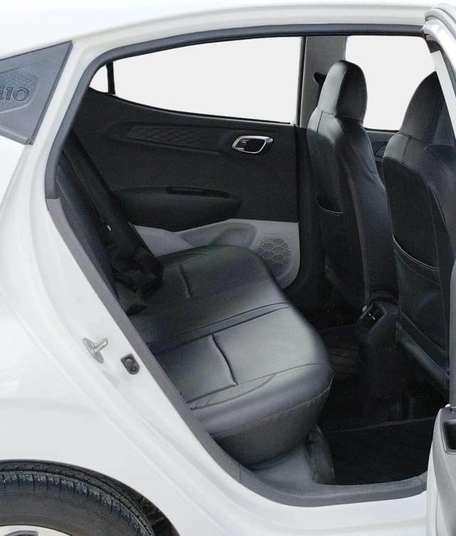 View Hyundai Grand i10 Nios Image 29 Used Hyundai Grand i10 Nios Image 29