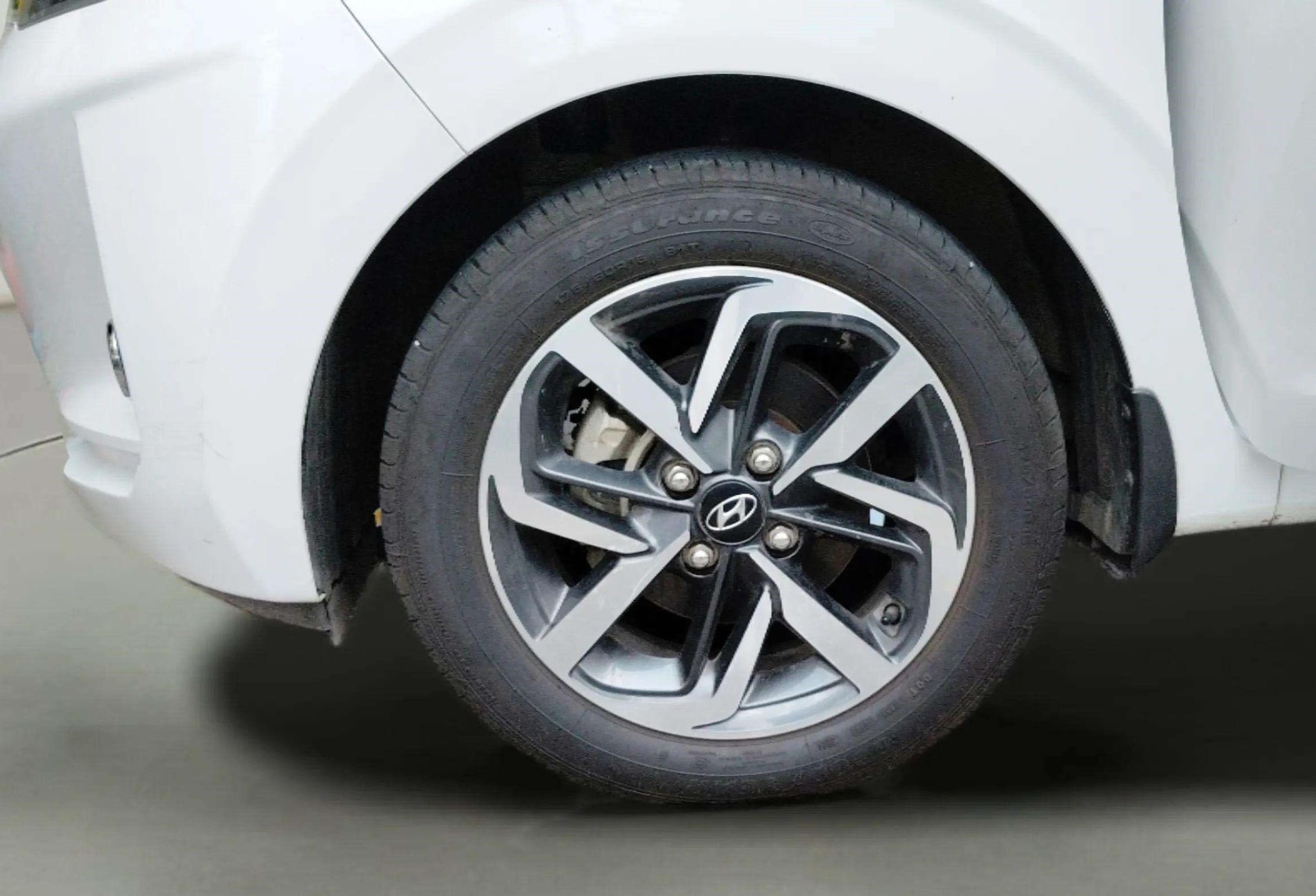 Used 2021 Hyundai Grand i10 Nios Used 2021 Hyundai Grand i10 Nios