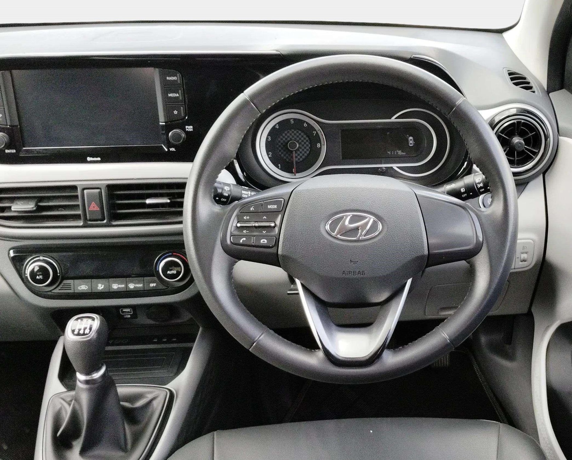 Used 2021 Hyundai Grand i10 Nios Used 2021 Hyundai Grand i10 Nios