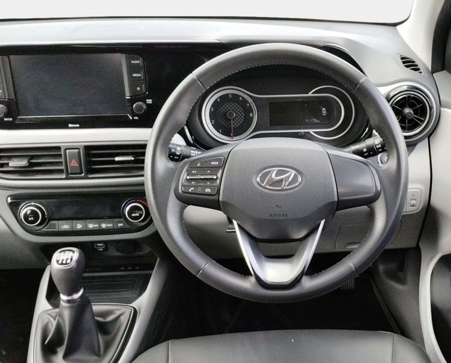 View Hyundai Grand i10 Nios Image 21 Used Hyundai Grand i10 Nios Image 21