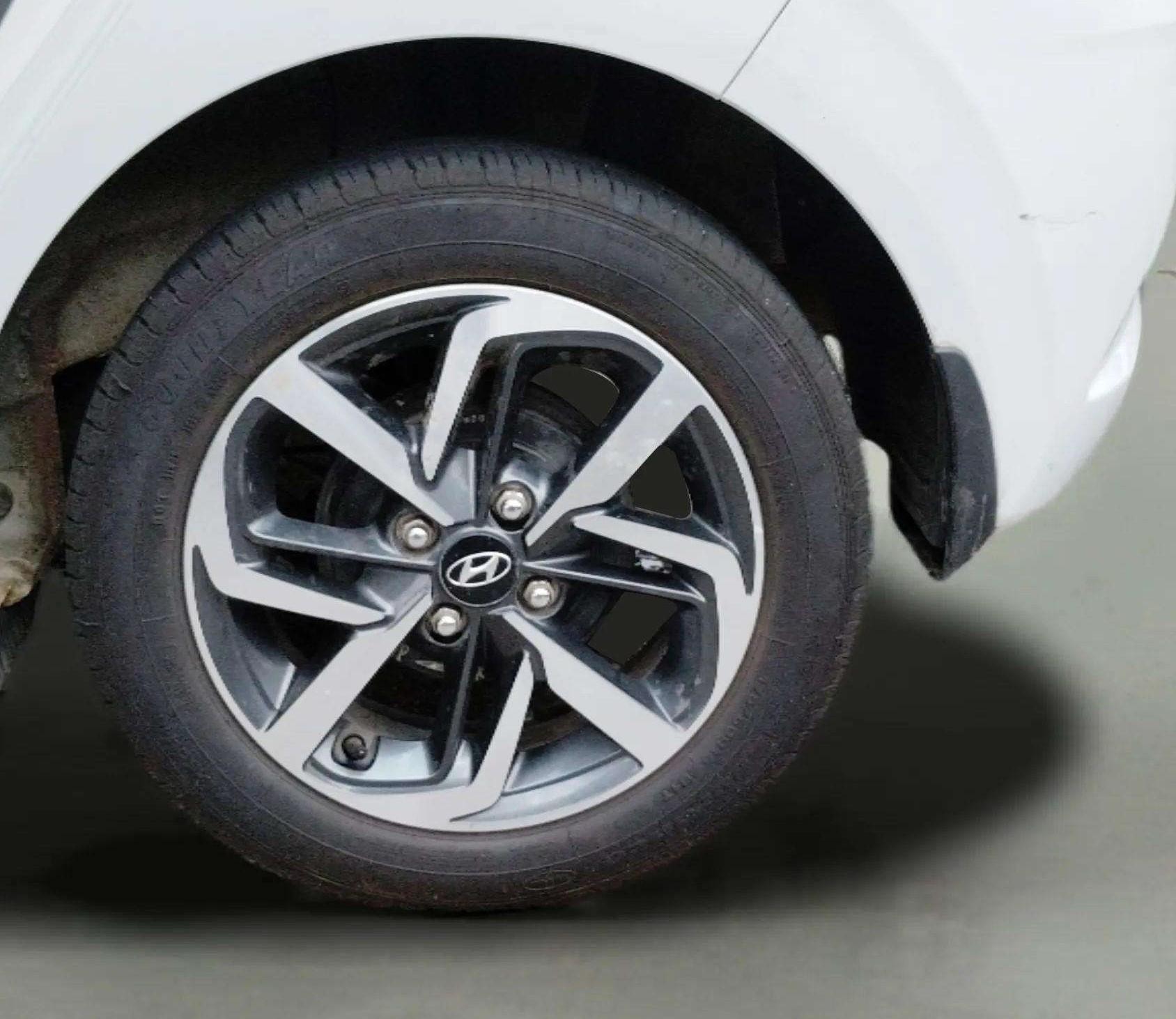 Used 2021 Hyundai Grand i10 Nios Used 2021 Hyundai Grand i10 Nios