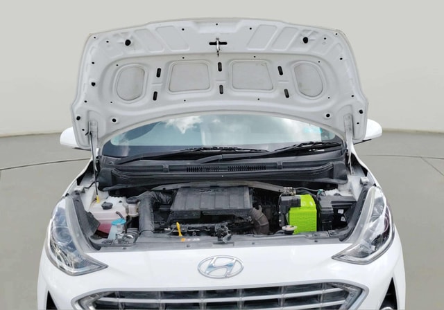 View Hyundai Grand i10 Nios Image 32 Used Hyundai Grand i10 Nios Image 32