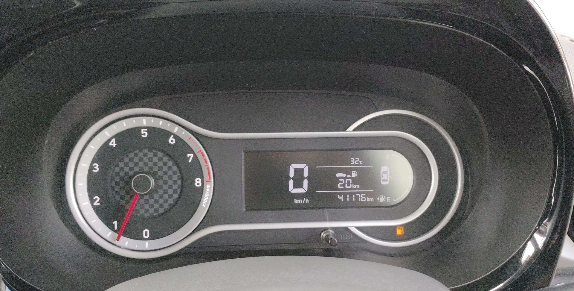 Used 2021 Hyundai Grand i10 Nios Used 2021 Hyundai Grand i10 Nios