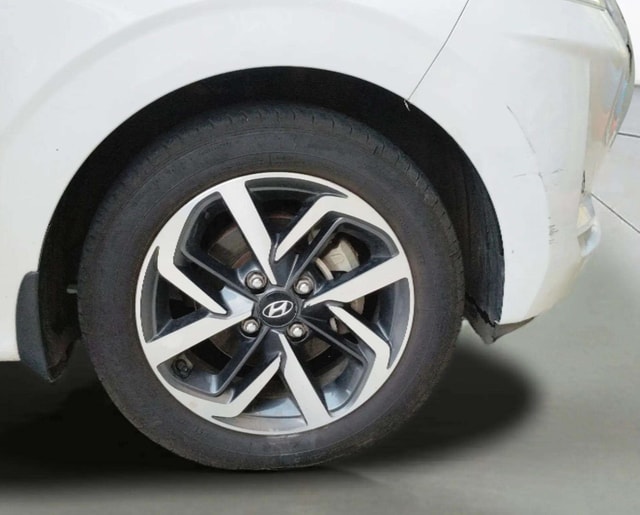 View Hyundai Grand i10 Nios Image 40 Used Hyundai Grand i10 Nios Image 40