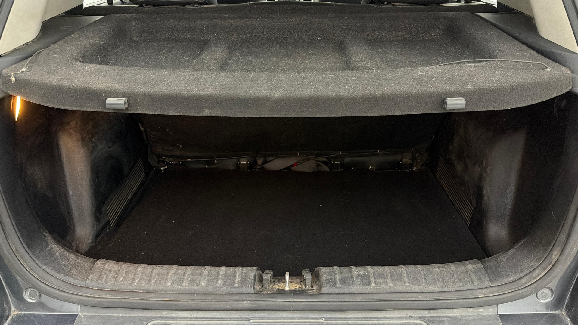 View 2021 Kia Sonet HTX iMT Petrol Image 11 Used 2021 Kia Sonet HTX iMT Petrol Image 11