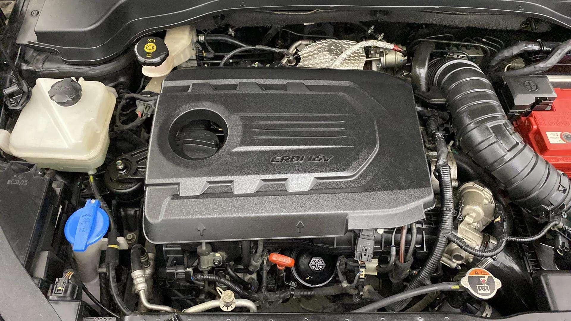 Used 2020 Kia Sonet Used 2020 Kia Sonet