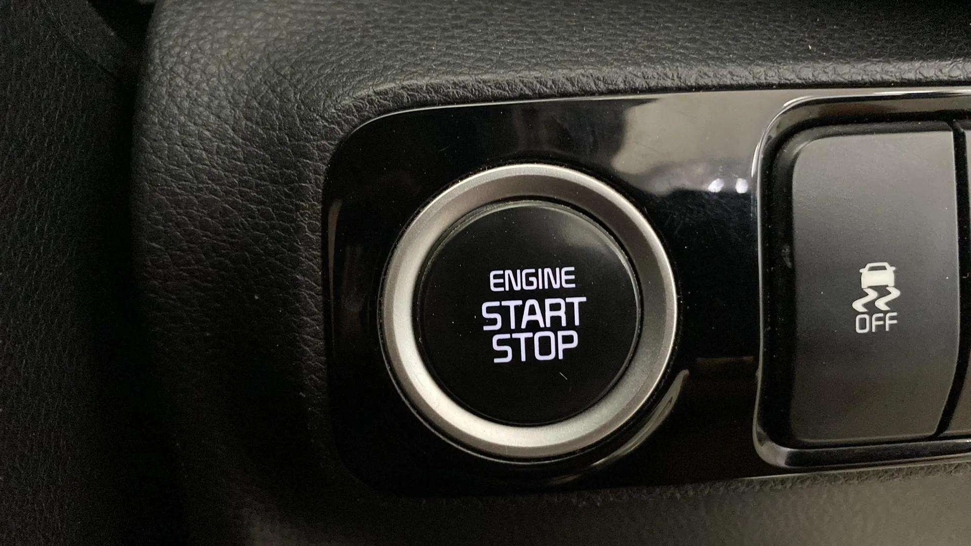 Used 2020 Kia Sonet Used 2020 Kia Sonet