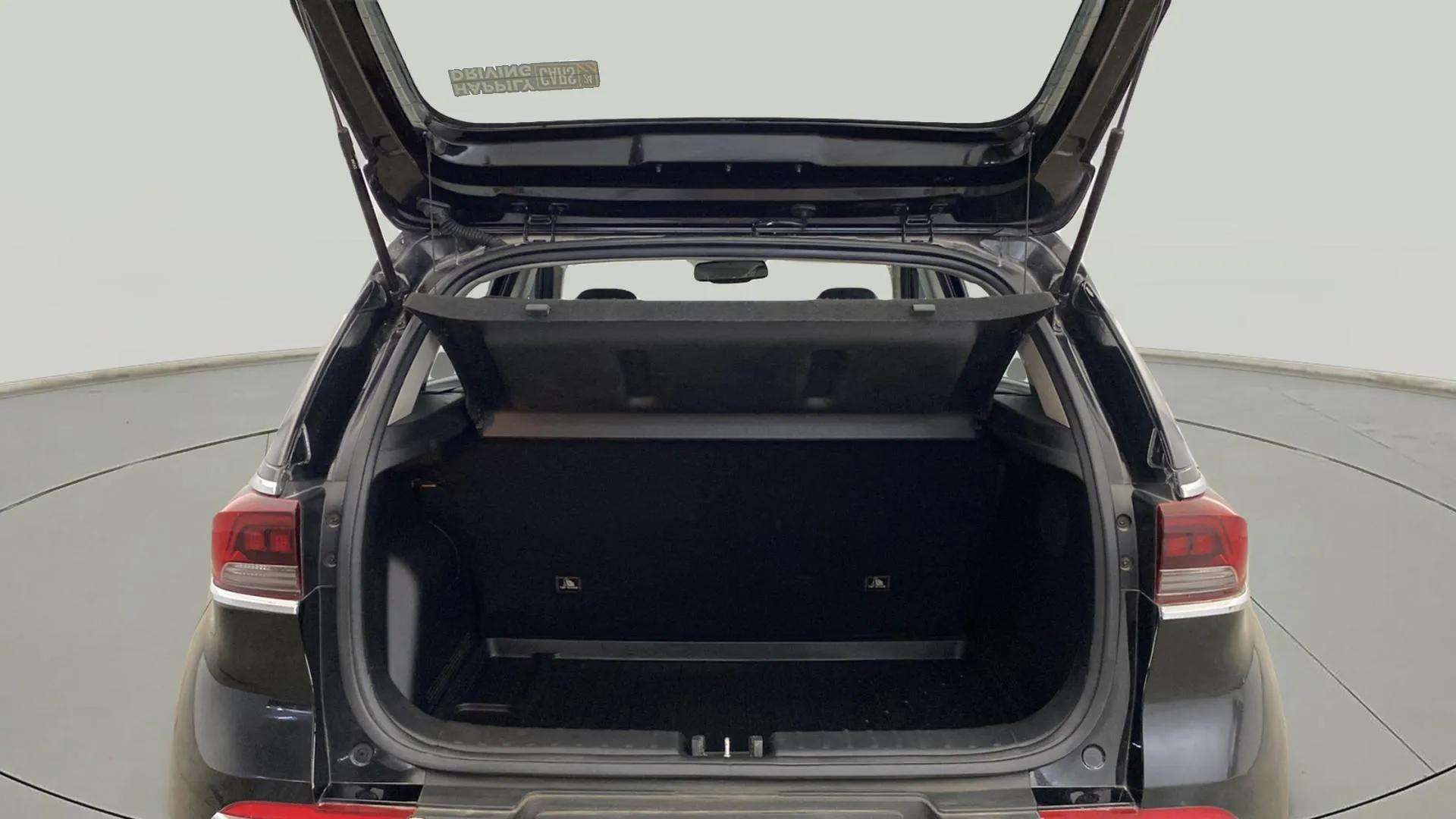 Used 2020 Kia Sonet Used 2020 Kia Sonet