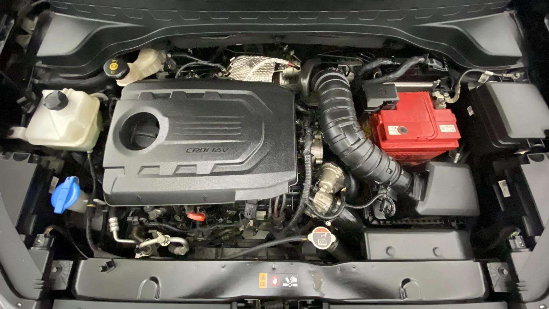 Used 2020 Kia Sonet Used 2020 Kia Sonet