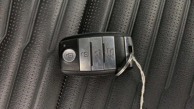 View Kia Sonet Image 18 Used Kia Sonet Image 18