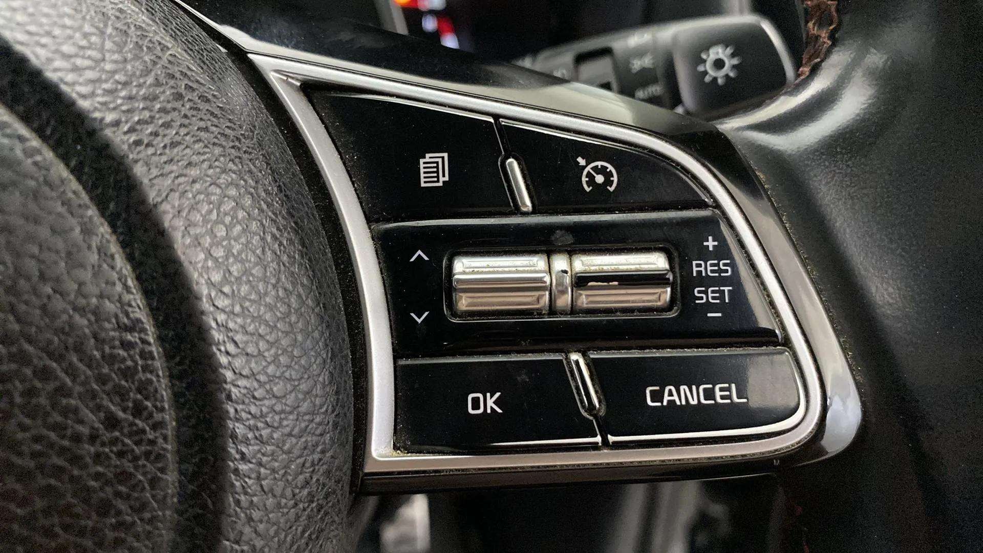 Used 2020 Kia Sonet Used 2020 Kia Sonet