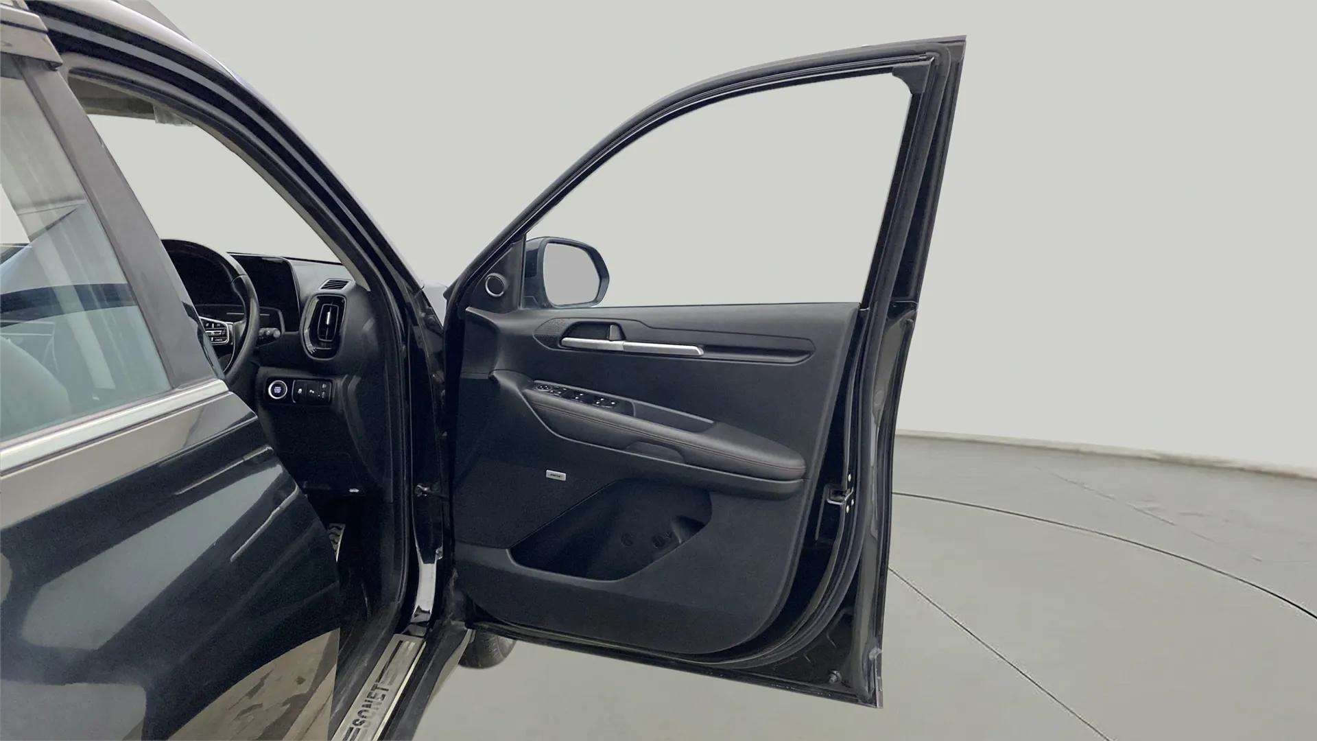 Used 2020 Kia Sonet Used 2020 Kia Sonet
