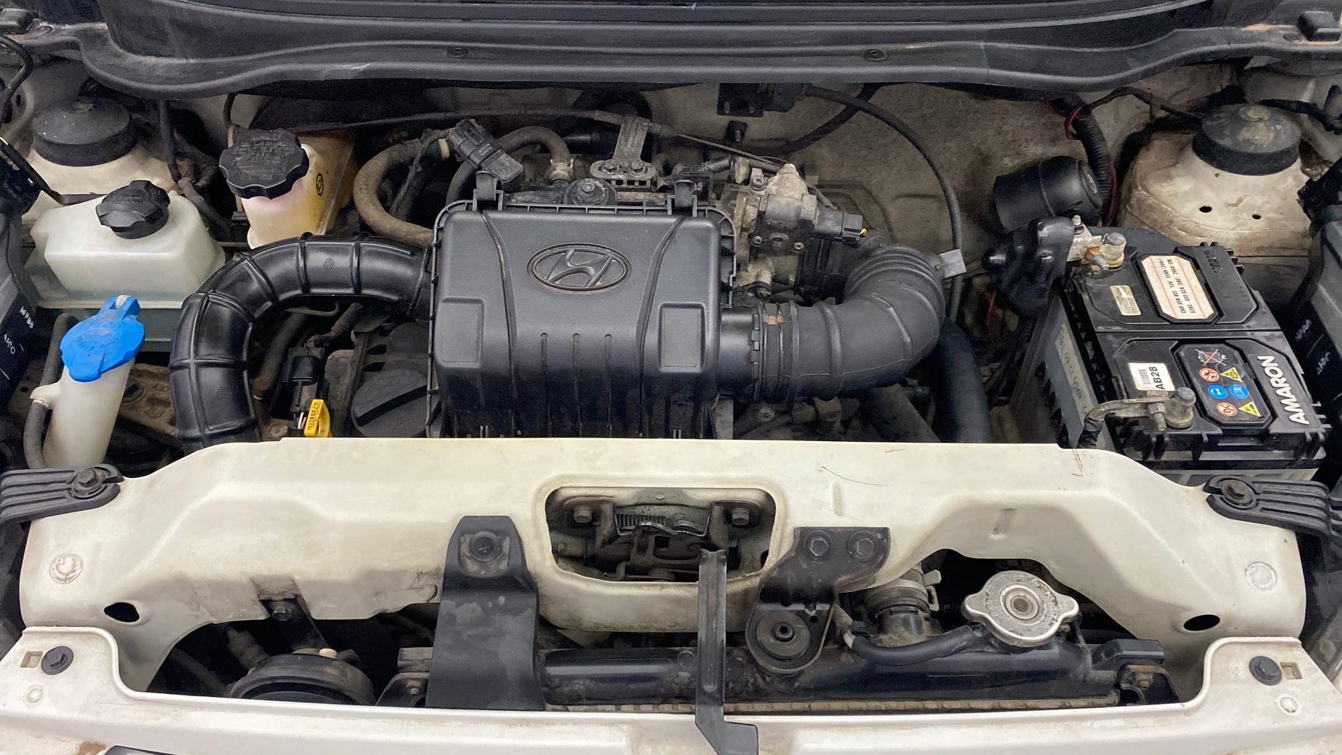 View 2017 Hyundai EON Era Plus Image 40 Used 2017 Hyundai EON Era Plus Image 40