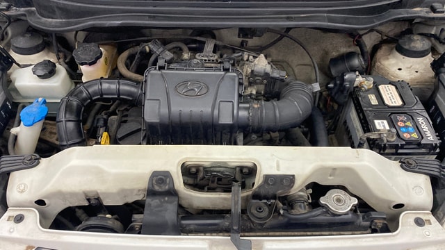 View Hyundai EON Image 40 Used Hyundai EON Image 40