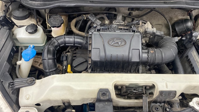 View Hyundai EON Image 3 Used Hyundai EON Image 3