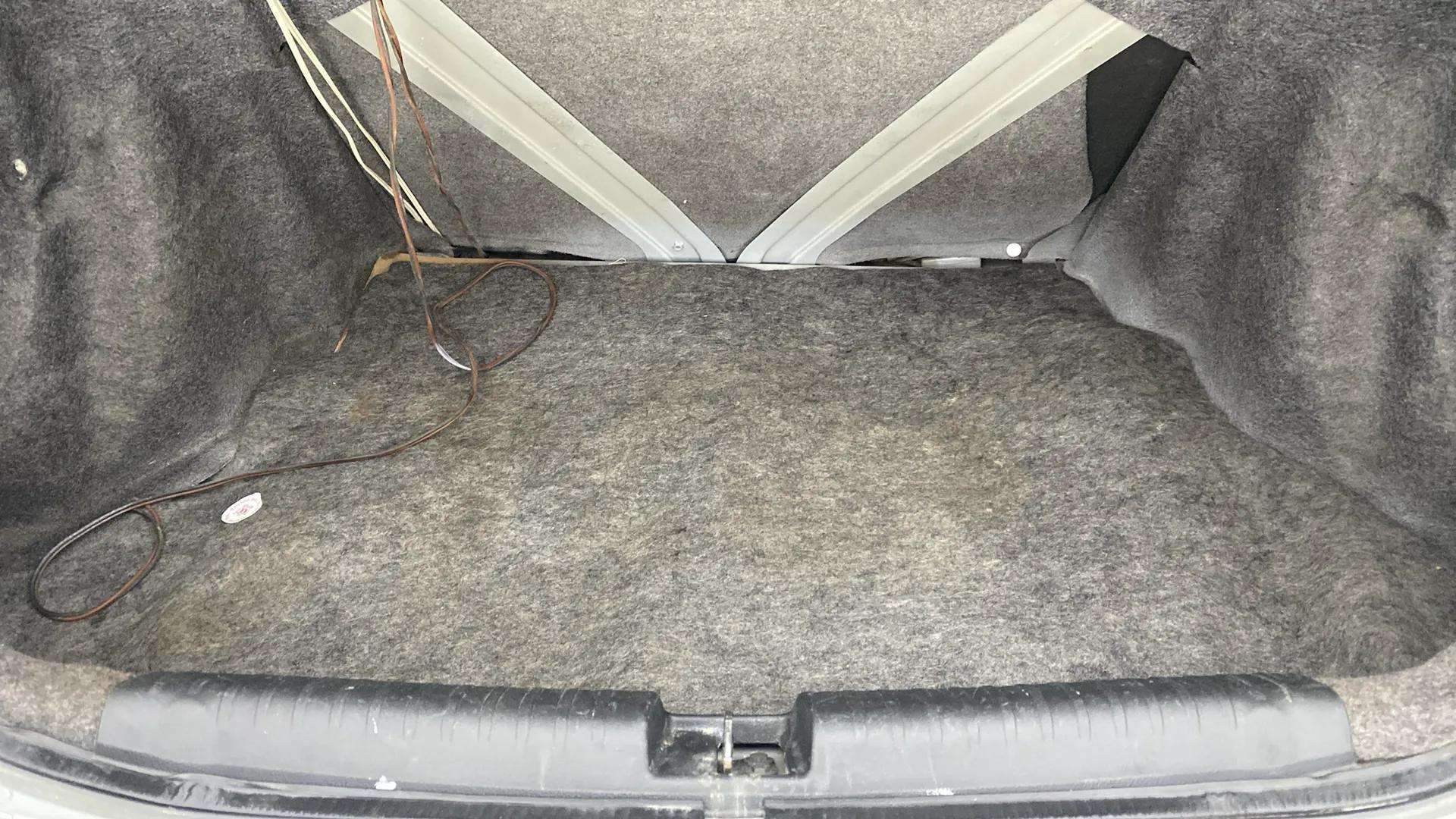 View 2015 Honda Amaze E MT Petrol BS IV Image 36 Used 2015 Honda Amaze E MT Petrol BS IV Image 36