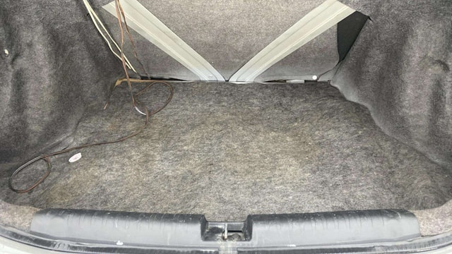 View Honda Amaze Image 36 Used Honda Amaze Image 36