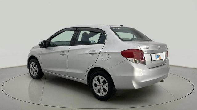 View Honda Amaze Image 2 Used Honda Amaze Image 2