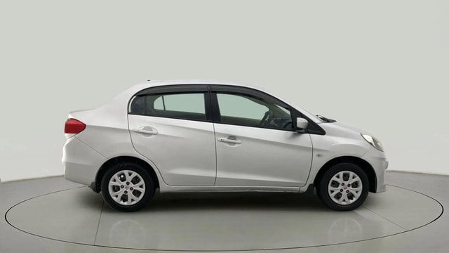 View Honda Amaze Image 24 Used Honda Amaze Image 24