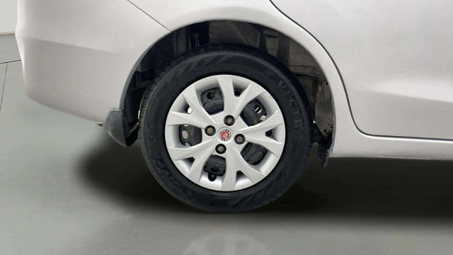 View Honda Amaze Image 30 Used Honda Amaze Image 30