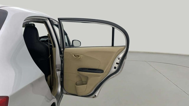 View Honda Amaze Image 5 Used Honda Amaze Image 5