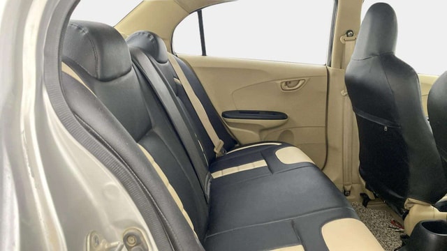 View Honda Amaze Image 32 Used Honda Amaze Image 32