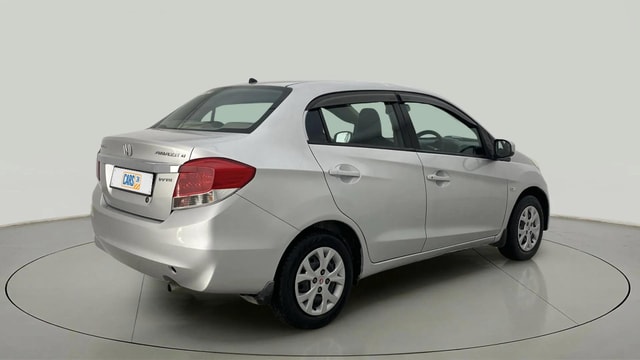 View Honda Amaze Image 41 Used Honda Amaze Image 41