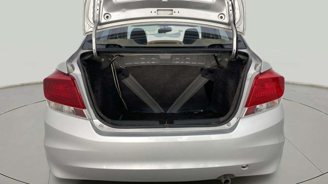 View Honda Amaze Image 6 Used Honda Amaze Image 6