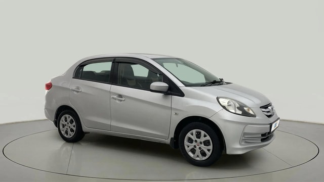 View Honda Amaze Image 20 Used Honda Amaze Image 20