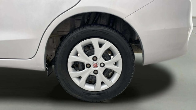 View Honda Amaze Image 7 Used Honda Amaze Image 7