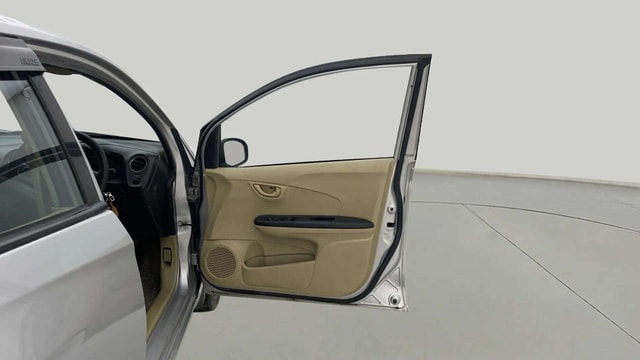 View Honda Amaze Image 42 Used Honda Amaze Image 42