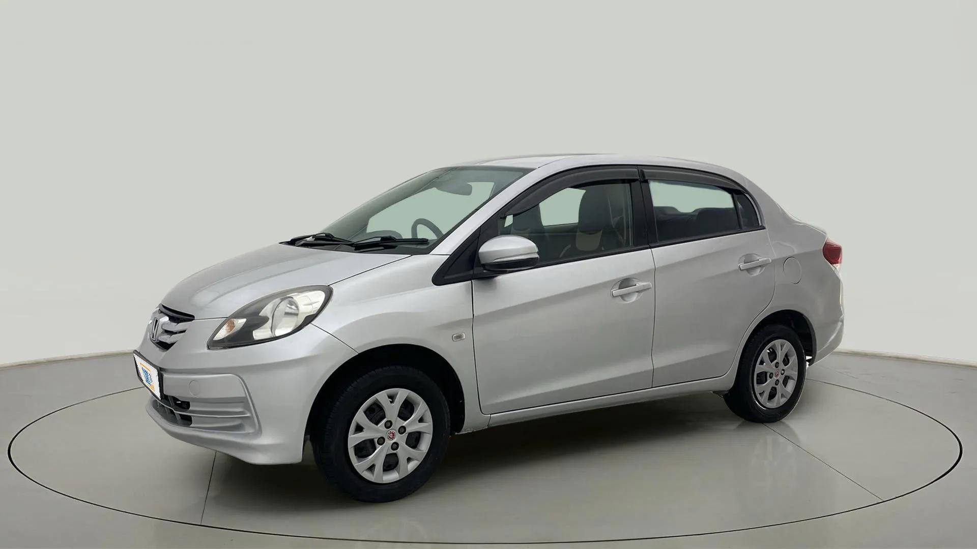 View 2015 Honda Amaze E MT Petrol BS IV Image 19 Used 2015 Honda Amaze E MT Petrol BS IV Image 19