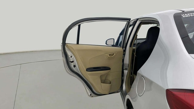 View Honda Amaze Image 13 Used Honda Amaze Image 13