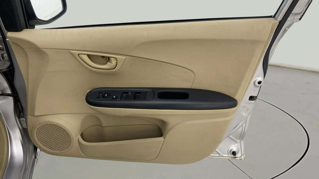 View Honda Amaze Image 35 Used Honda Amaze Image 35