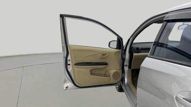 View Honda Amaze Image 34 Used Honda Amaze Image 34