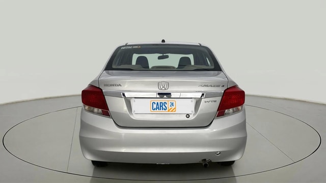 View Honda Amaze Image 38 Used Honda Amaze Image 38