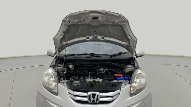 View Honda Amaze Image 17 Used Honda Amaze Image 17