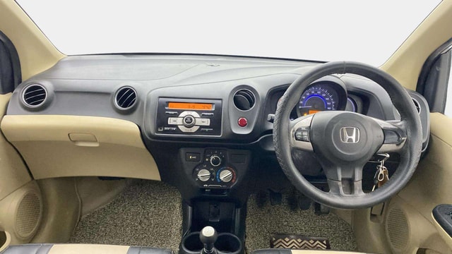 View Honda Amaze Image 27 Used Honda Amaze Image 27