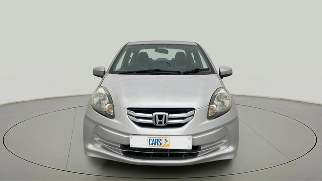 View Honda Amaze Image 1 Used Honda Amaze Image 1