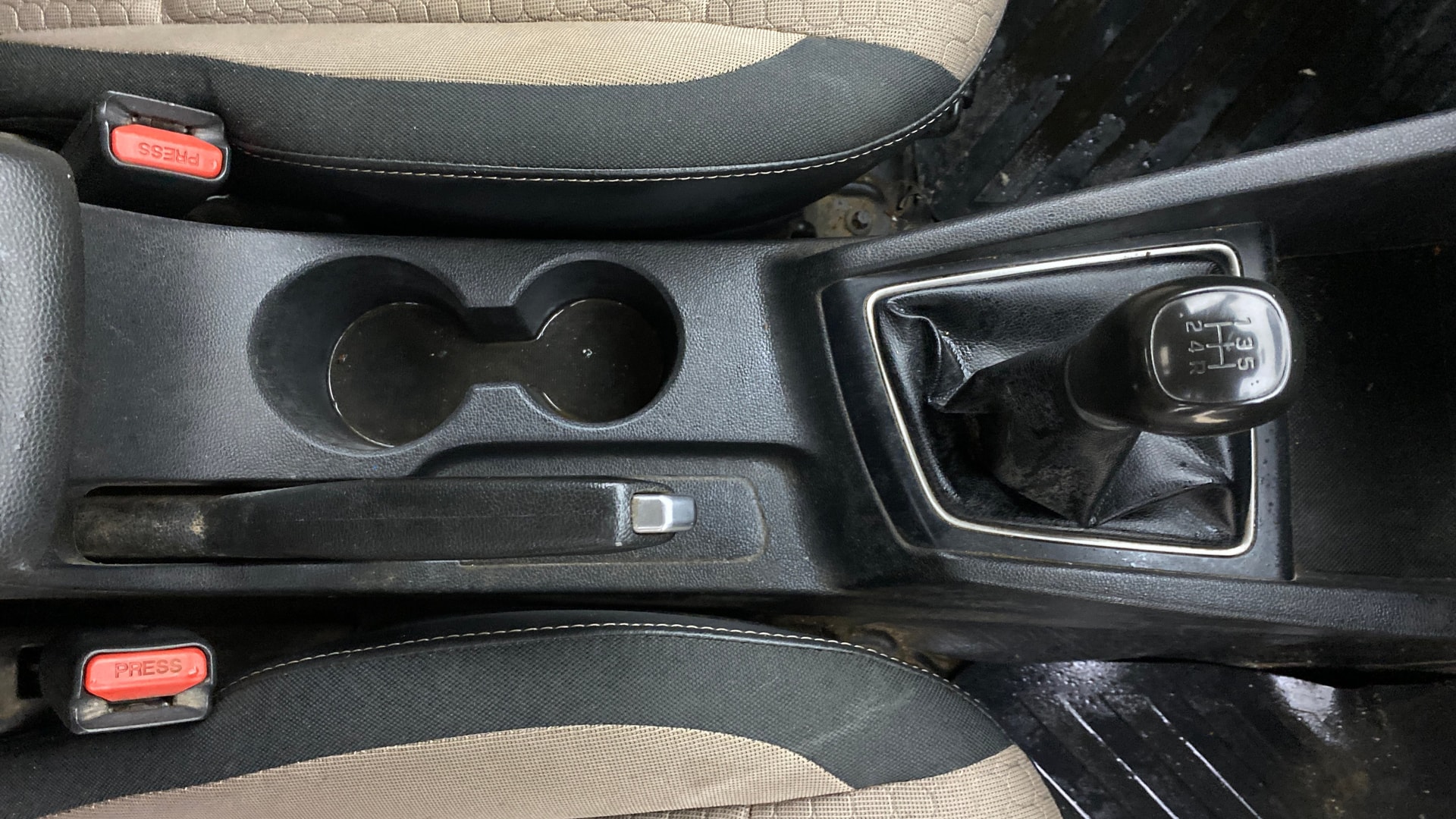 View 2017 Hyundai Elite i20 Magna 1.2 Image 37 Used 2017 Hyundai Elite i20 Magna 1.2 Image 37