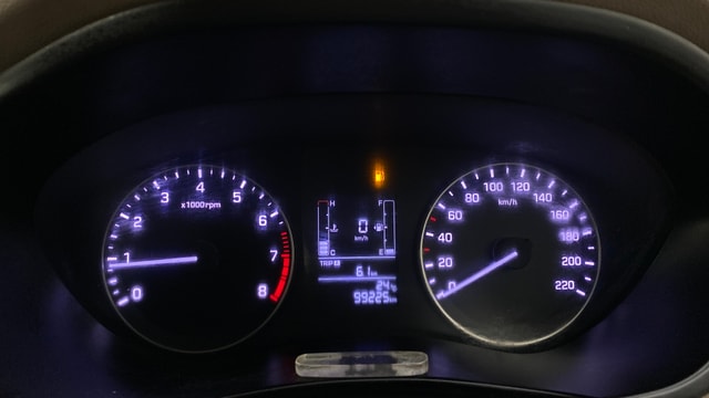 View Hyundai Elite i20 Image 33 Used Hyundai Elite i20 Image 33