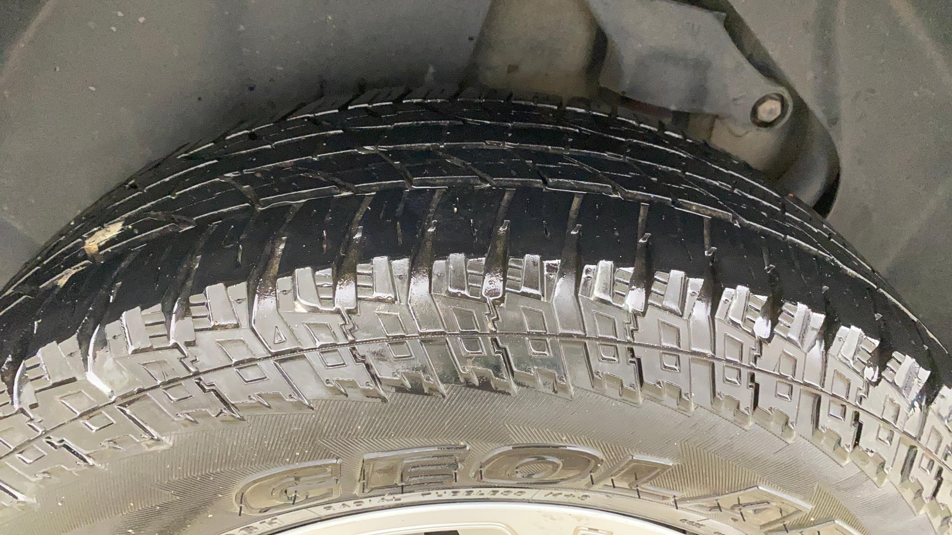 View 2023 Tata Harrier XE Image 14 Used 2023 Tata Harrier XE Image 14