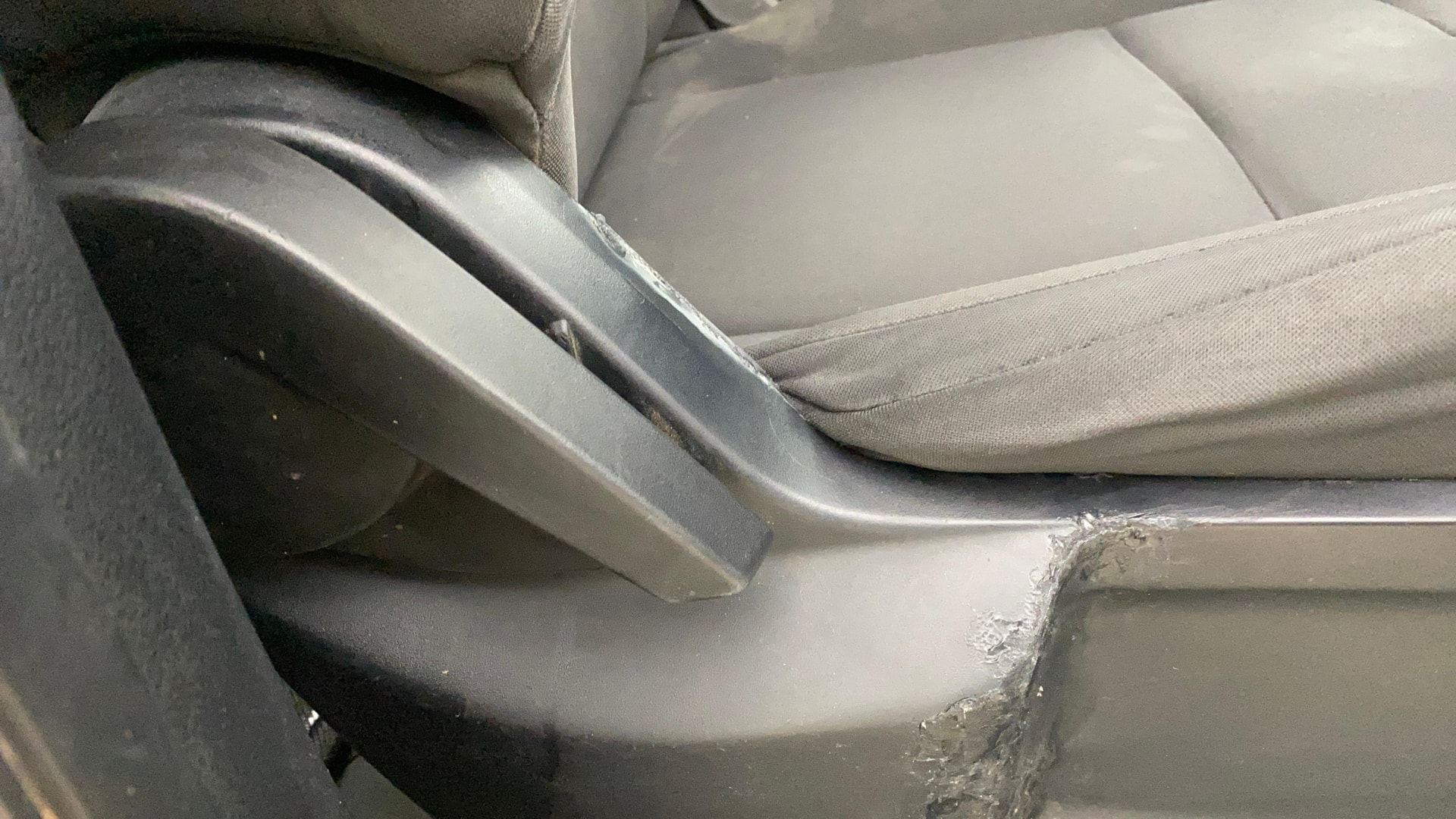 View 2023 Tata Harrier XE Image 18 Used 2023 Tata Harrier XE Image 18