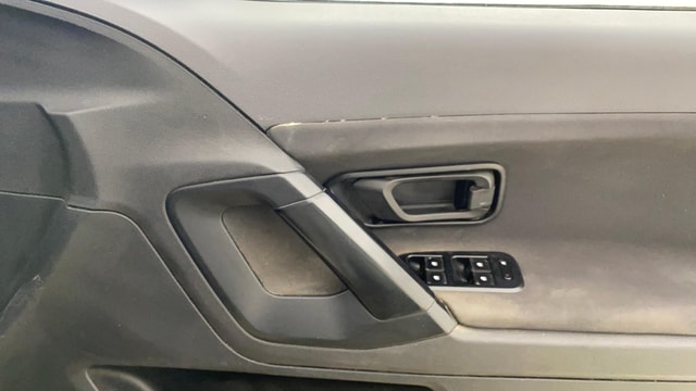 View Tata Harrier Image 33 Used Tata Harrier Image 33