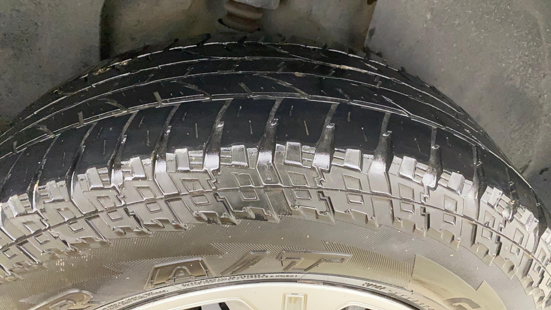View 2023 Tata Harrier XE Image 19 Used 2023 Tata Harrier XE Image 19