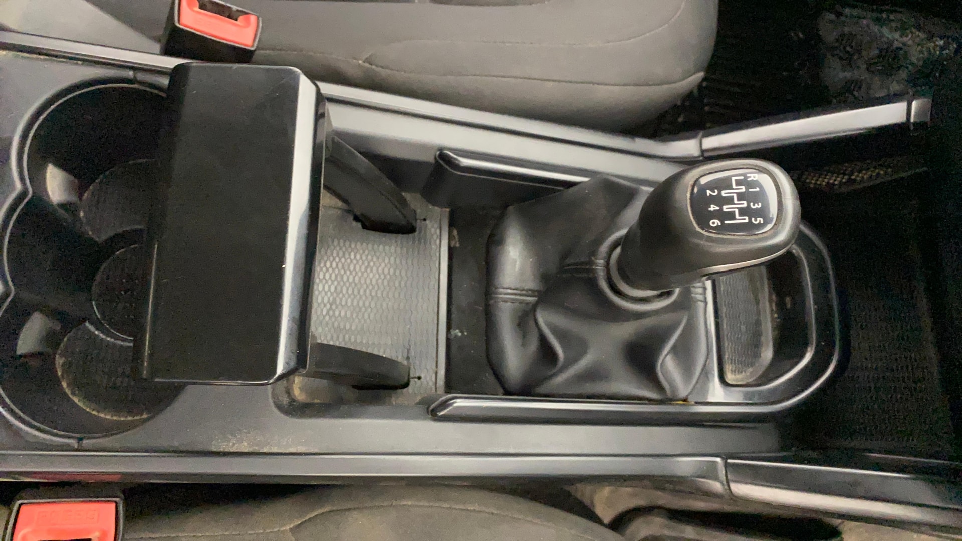 View 2023 Tata Harrier XE Image 38 Used 2023 Tata Harrier XE Image 38